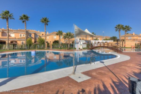 Apartamento en Vera Playa